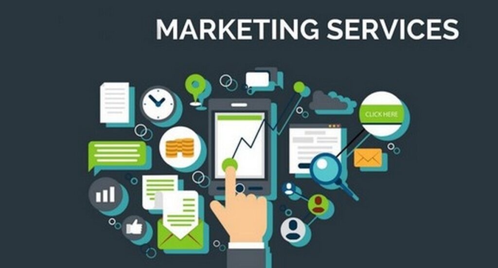 Business Marketing-Service