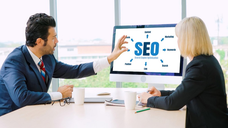 Essential Guide to SEO Marketing Services in Tampa